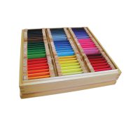 Montessori Color Box 3